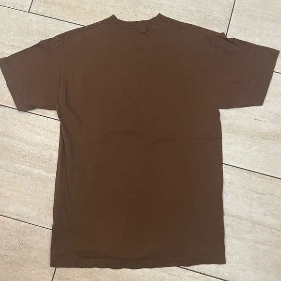 Vintage Three Stooges Movie 04’ Promo T-Shirt - Picture 5 of 8